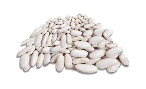 Alubia Beans