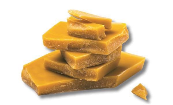 Beeswax